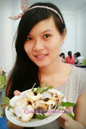 194868 - Huong Linh Age: 31 - Vietnam