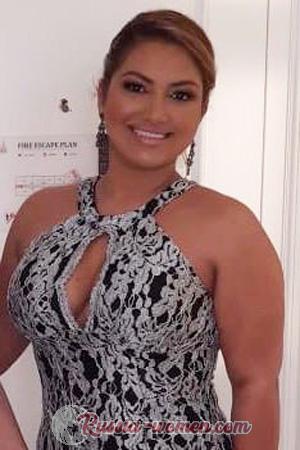 195153 - Miriam Age: 40 - Colombia