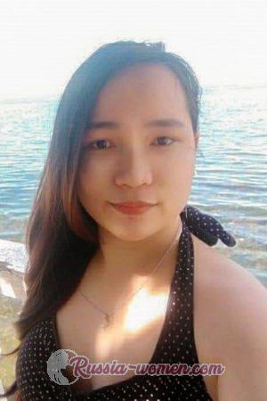 195319 - Maria Luisa Age: 28 - Philippines