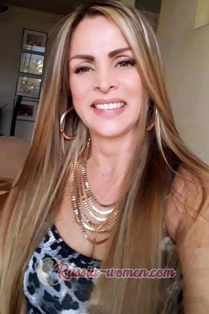 195446 - Sandra Maria Age: 56 - Colombia