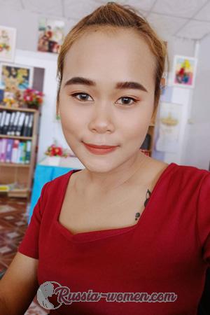 195510 - Sudarat Age: 27 - Thailand
