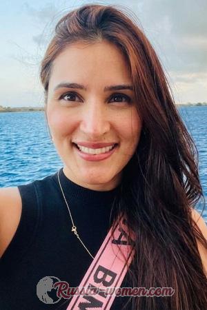 195776 - Dency Paola Age: 39 - Colombia