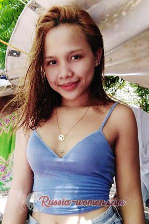 195782 - Bebelyn Age: 27 - Philippines