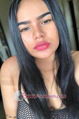 196158 - Laura Age: 25 - Colombia