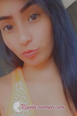 196163 - Thalya Age: 33 - Venezuela