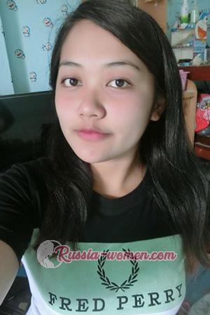 Ladies of Thailand