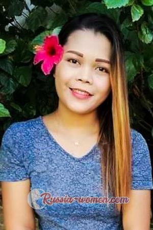 197567 - Lyzel Age: 23 - Philippines