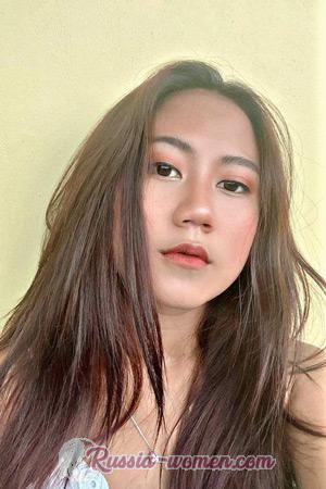 197768 - Nirin (Aum) Age: 27 - Thailand