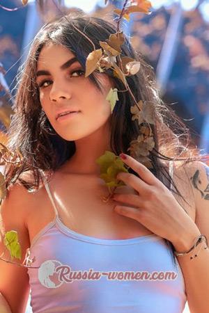 198305 - Sara Age: 26 - Colombia