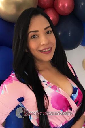 Ladies of Colombia