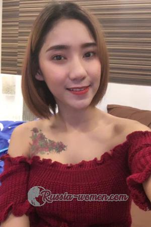 198791 - Panchanok Age: 29 - Thailand