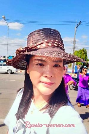 198794 - Nattarinee Age: 51 - Thailand