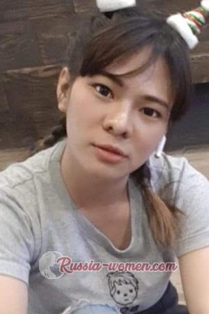 199558 - Arisa Age: 28 - Thailand