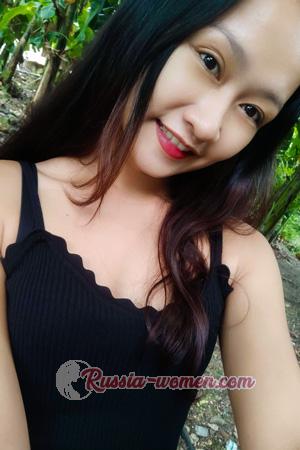 199634 - Emelisa Age: 31 - Philippines