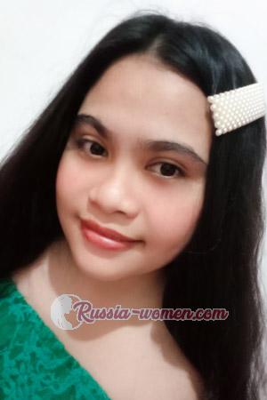 201433 - Joyce Age: 26 - Philippines