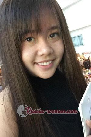 201457 - Piyawan (Tootoo) Age: 37 - Thailand