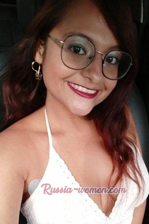 201603 - Lira Vanessa Age: 35 - Colombia
