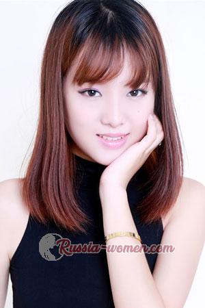 201662 - Yushan Age: 31 - China