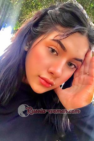 201722 - Gabriela Age: 23 - Colombia