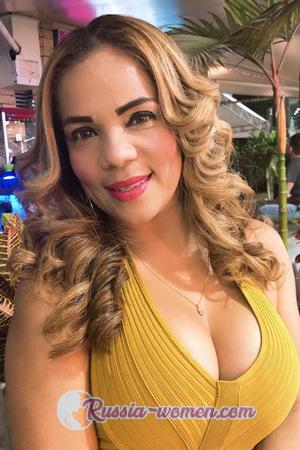 201872 - Ana Age: 50 - Colombia