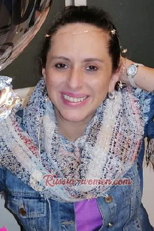 202429 - Claudia Age: 55 - Colombia