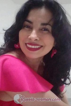 202504 - Carlina Age: 43 - Colombia