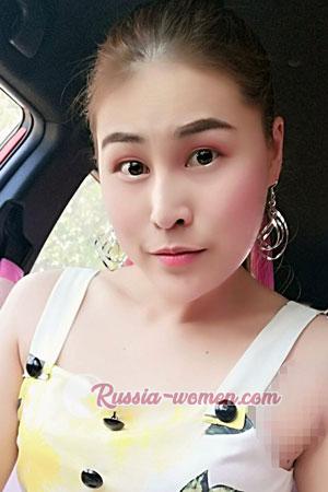 202544 - Phatchareerat Age: 32 - Thailand