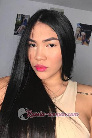 202963 - Georgette Age: 26 - Colombia