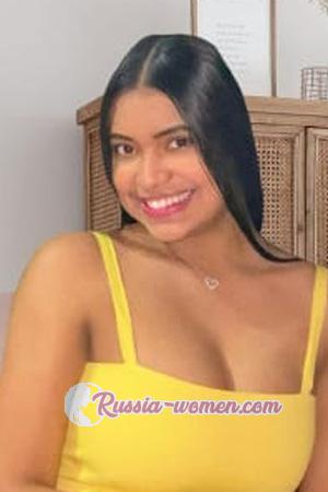 204012 - Valeria Age: 26 - Colombia