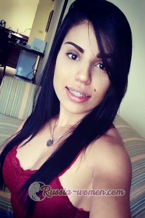 Ladies of Latin-America