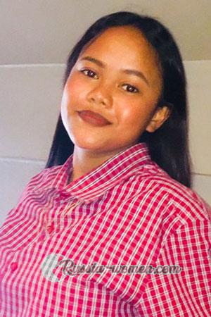 204203 - Shiela Mae Age: 23 - Philippines