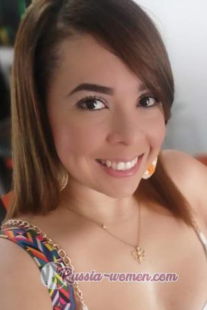 204357 - Elda Age: 40 - Colombia