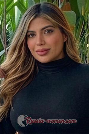 204578 - Daniela Age: 34 - Colombia