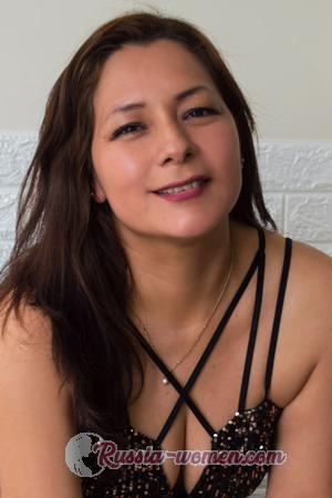 204761 - Kelin Age: 43 - Peru