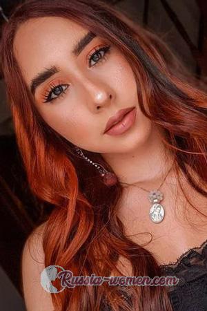 204920 - Maria Jose Age: 26 - Colombia