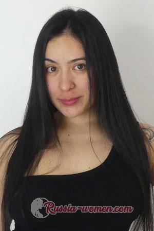 205095 - Daniela Age: 27 - Colombia