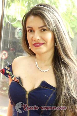 205233 - Erika Age: 49 - Colombia