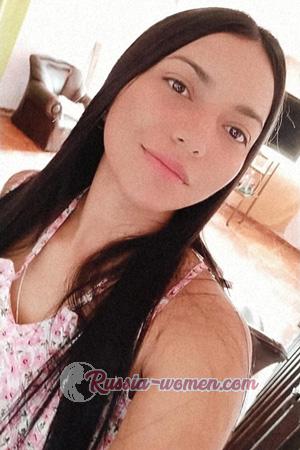 205374 - Estefany Age: 30 - Colombia