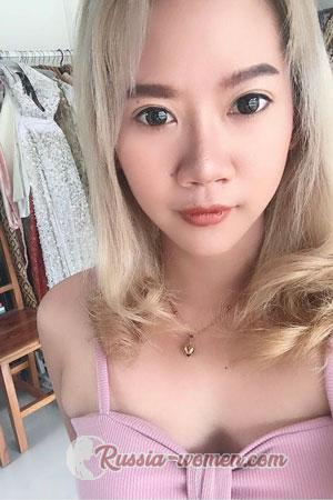 205605 - Siriporn Age: 36 - Thailand