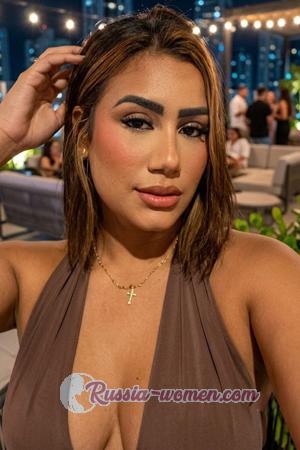205740 - Daliz Mar Age: 24 - Colombia