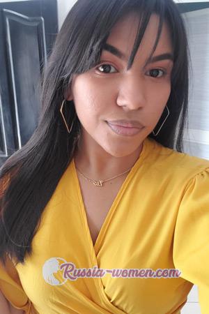 207625 - Yuranis Age: 28 - Colombia