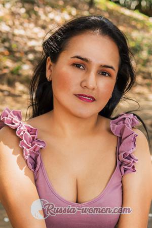 207749 - Alejandra Age: 39 - Colombia