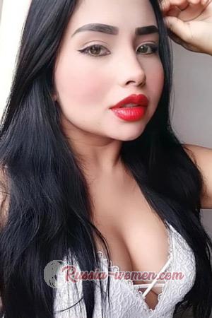 208081 - Maria Fernanda Age: 25 - Colombia