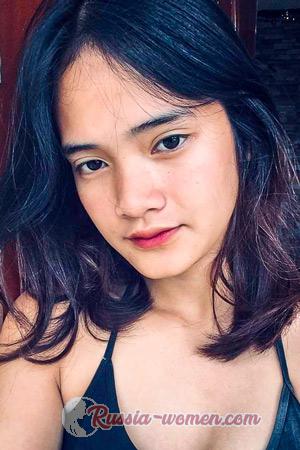 208426 - Deborah Age: 21 - Philippines