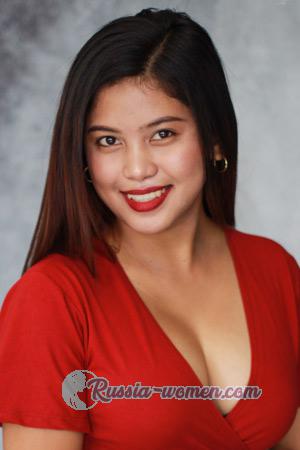 208507 - Leah Age: 23 - Philippines