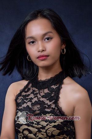 208620 - Erika Age: 22 - Philippines