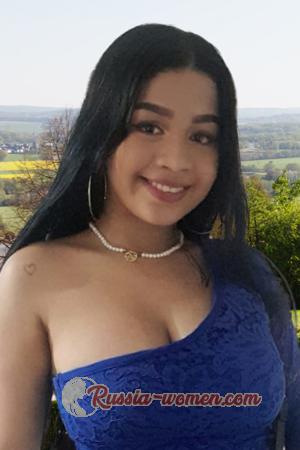 209131 - Nayelis Age: 24 - Colombia
