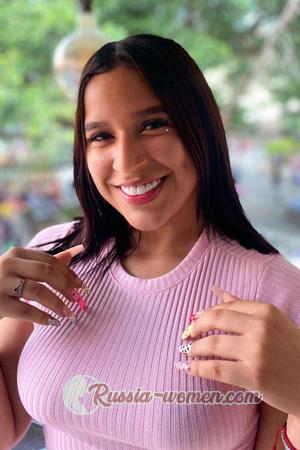 209663 - Yurani Age: 23 - Colombia