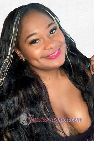 210551 - Stephanye Age: 34 - Colombia
