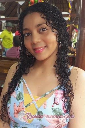 210683 - Yuranis Age: 38 - Colombia